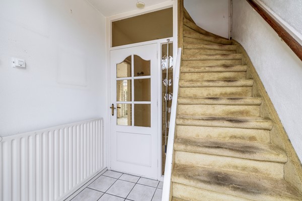 Medium property photo - Kastanjelaan 27, 3181 BK Rozenburg